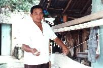 Seor Dominguez