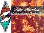 1 Hängematte #14 Matrimonio + 1 CD Feliz Navidad
